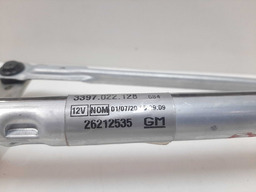 GALHADA LIMPADOR PARABRISA ONIX 2020 2021 2022/..