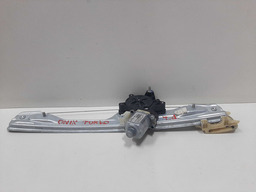 MAQUINA VIDRO TRASEIRA DIREITA ONIX TURBO SEDAN 1.0 20 A 22