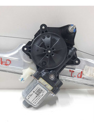 MAQUINA VIDRO TRASEIRA DIREITA ONIX TURBO SEDAN 1.0 20 A 22