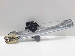 MAQUINA VIDRO TRASEIRA DIREITA ONIX TURBO SEDAN 1.0 20 A 22