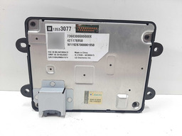 MÓDULO CARREGADOR INDUÇÃO ONIX TURBO PREMIER 1.0 2020 A 22