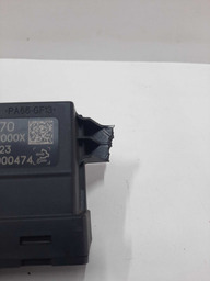 MÓDULO SENSOR ESTACIONAMENTO ONIX TURBO 1.0 20 A 22 DETALHE