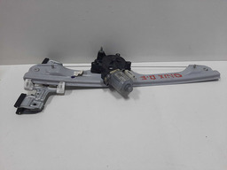 MAQUINA VIDRO DIANTEIRA ESQUERDA ONIX TURBO 1.0 2020 A 2022