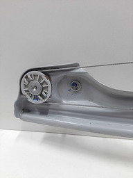 MAQUINA VIDRO DIANTEIRA ESQUERDA ONIX TURBO 1.0 2020 A 2022