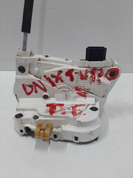 FECHADURA ELÉTRICA TRAS ESQUERDA ONIX TURBO SEDAN 1.0 20/22