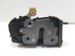 FECHADURA ELÉTRICA TRAS ESQUERDA ONIX TURBO SEDAN 1.0 20/22