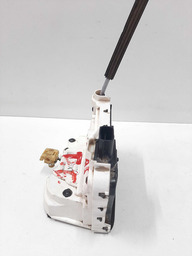 FECHADURA ELÉTRICA TRAS ESQUERDA ONIX TURBO SEDAN 1.0 20/22