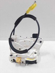 FECHADURA ELÉTRICA DIANT. ESQUERDA ONIX TURBO 1.0 2020 A 22