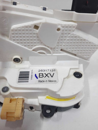 FECHADURA ELÉTRICA DIANT. ESQUERDA ONIX TURBO 1.0 2020 A 22