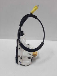 FECHADURA ELÉTRICA DIANT. ESQUERDA ONIX TURBO 1.0 2020 A 22