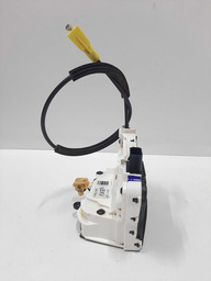 FECHADURA ELÉTRICA DIANT. ESQUERDA ONIX TURBO 1.0 2020 A 22