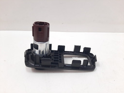 TOMADA 12V C/ MOLDURA GM ONIX TURBO PREMIER 1.0 2020 A 2022