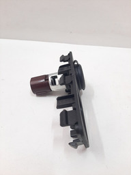 TOMADA 12V C/ MOLDURA GM ONIX TURBO PREMIER 1.0 2020 A 2022