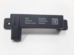 SENSOR KEYLESS GM ONIX PREMIER TURBO 1.0 2020 A 2022