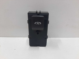 BOTÃO COMANDO VIDRO ELÉTRICO TRASEIRO GM ONIX TURBO 20 A 22