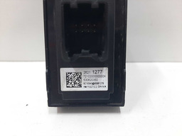 BOTÃO COMANDO VIDRO ELÉTRICO TRASEIRO GM ONIX TURBO 20 A 22