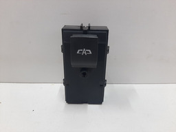 BOTÃO VIDRO ELÉTRICO TRASEIRO DIREITO GM ONIX TURBO 20 A 22