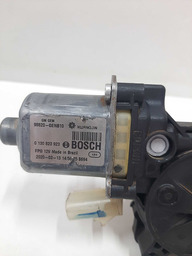 MOTOR MAQUINA VIDRO TRAS ESQUERDA ONIX TURBO SEDAN 20 A 22