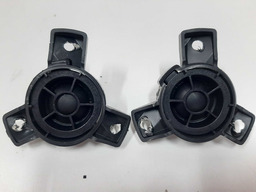 PAR TWITTER DAS COLUNAS ONIX PREMIER TURBO SEDAN 2020 A 22