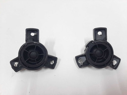 PAR TWITTER DAS COLUNAS ONIX PREMIER TURBO SEDAN 2020 A 22