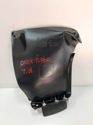 Para Barro Tras Direito Onix Turbo Sedan 1.0 20/22 Detalhe