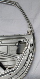 PORTA TRASEIRA DIREITA XSARA PICASSO 2001 2002 A 2011DETALHE