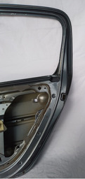 PORTA TRASEIRA DIREITA PEUGEOT HATCH/SEDAN 307 2001 A 2012
