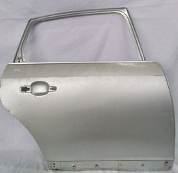 PORTA TRASEIRA DIREITA C4 PALLAS 2008 2009 A 2013