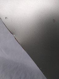 PORTA TRASEIRA DIREITA C4 PALLAS 2008 2009 A 2013