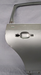 PORTA TRASEIRA DIREITA C4 PALLAS 2008 2009 A 2013