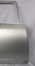 PORTA TRASEIRA DIREITA C4 PALLAS 2008 2009 A 2013