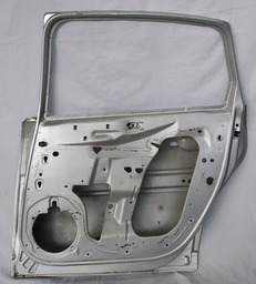 PORTA TRASEIRA DIREITA C4 PALLAS 2008 2009 A 2013