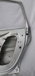 PORTA TRASEIRA DIREITA C4 PALLAS 2008 2009 A 2013