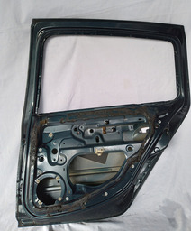 PORTA TRASEIRA DIREITA CLIO 2000 2001 A 2012