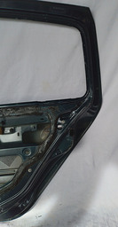 PORTA TRASEIRA DIREITA CLIO 2000 2001 A 2012