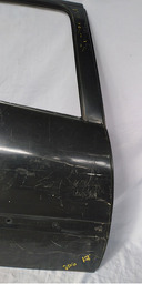 PORTA TRASEIRA DIREITA PEUGEOT 206 207 PASSION DETALHES 