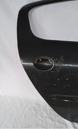 PORTA TRASEIRA DIREITA PEUGEOT 206 207 PASSION DETALHES 