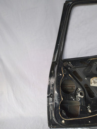 PORTA TRASEIRA DIREITA PEUGEOT 206 207 PASSION DETALHES 