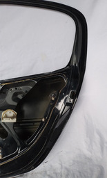 PORTA TRASEIRA DIREITA PEUGEOT 206 207 PASSION DETALHES 