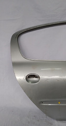 PORTA TRASEIRA DIREITA PEUGEOT 206 207 PASSION DETALHE 
