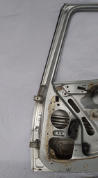 PORTA TRASEIRA DIREITA PEUGEOT 206 207 PASSION DETALHE 