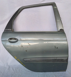 PORTA TRASEIRA DIREITA SCENIC 1999 2000 A 2011