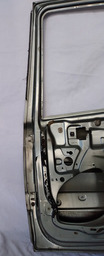 PORTA TRASEIRA DIREITA SCENIC 1999 2000 A 2011