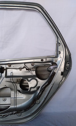 PORTA TRASEIRA DIREITA SCENIC 1999 2000 A 2011