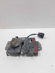 Fechadura Capô Mitsubishi Outlander 3.0 V6 2008