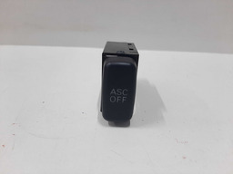 Botão Asc/off Mitsubishi Outlander 3.0 V6 2008