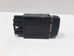 BOTÃO ASC/OFF MITSUBISHI OUTLANDER 3.0 V6 2008