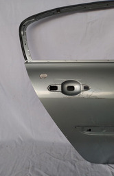 PORTA TRASEIRA DIREITA MEGANE SEDAN 2007 2008 A 2011