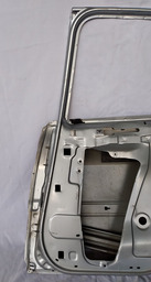 PORTA TRASEIRA DIREITA MEGANE SEDAN 2007 2008 A 2011