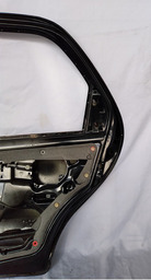 PORTA TRASEIRA DIREITA PALIO SIENA 2005 2006 A 2016